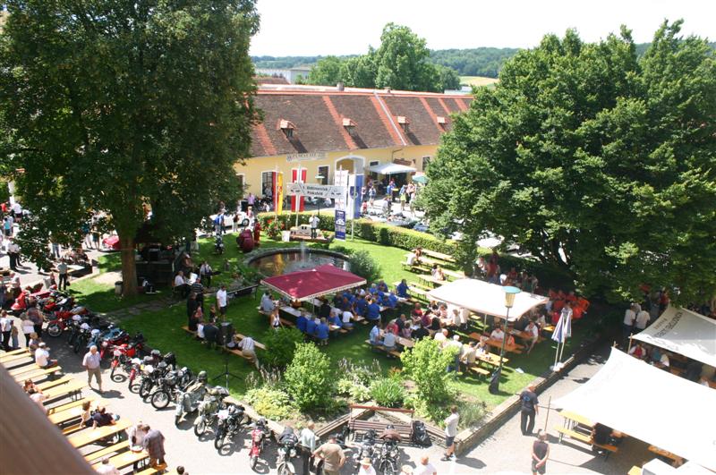 2009-07-12 11. Oldtimertreffen in Pinkafeld